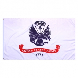 US Army Flags American Military Banners